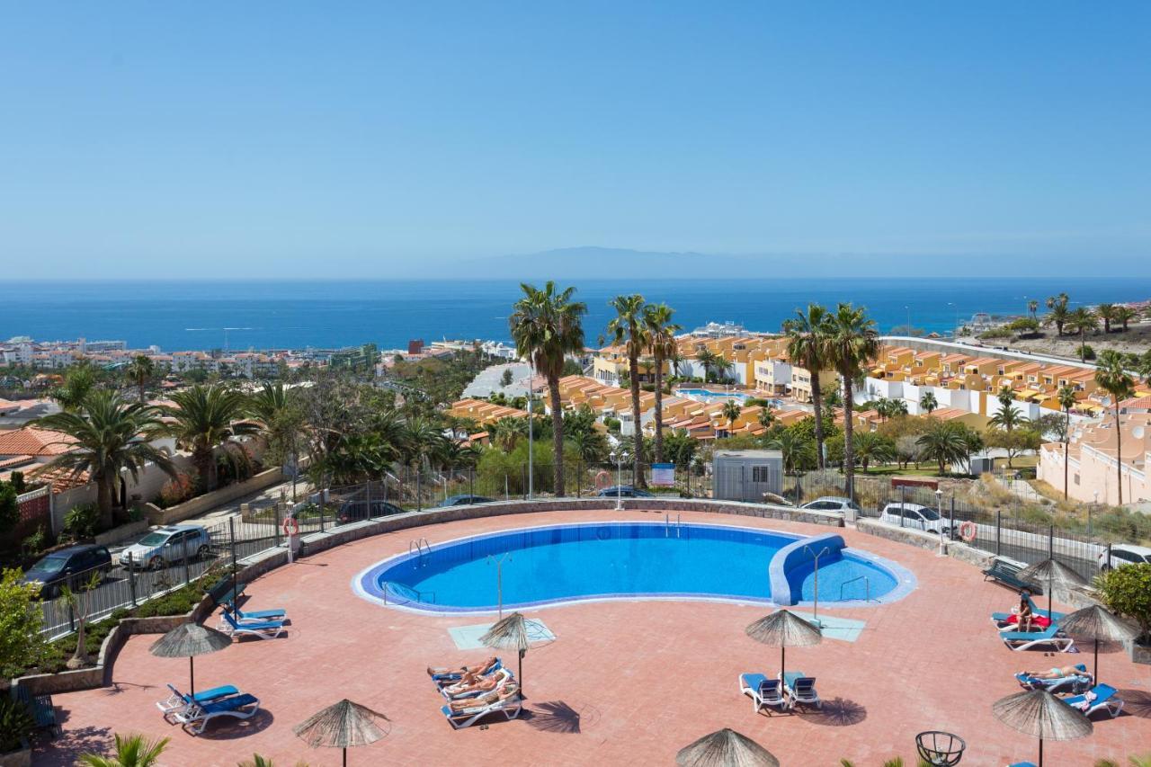 Home2Book Comfy Apt Colina Blanca Adeje, Pool Costa Adeje  Luaran gambar