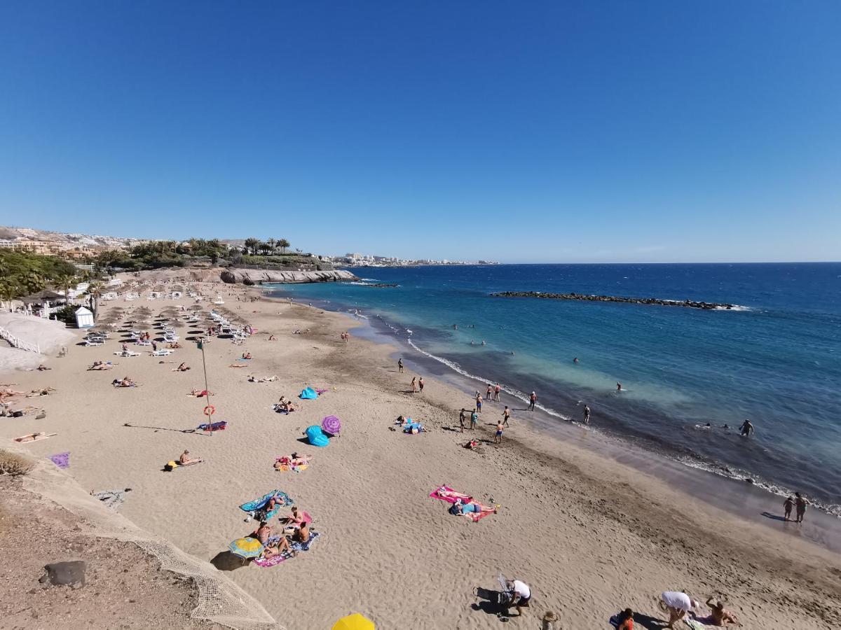 Home2Book Comfy Apt Colina Blanca Adeje, Pool Costa Adeje  Luaran gambar