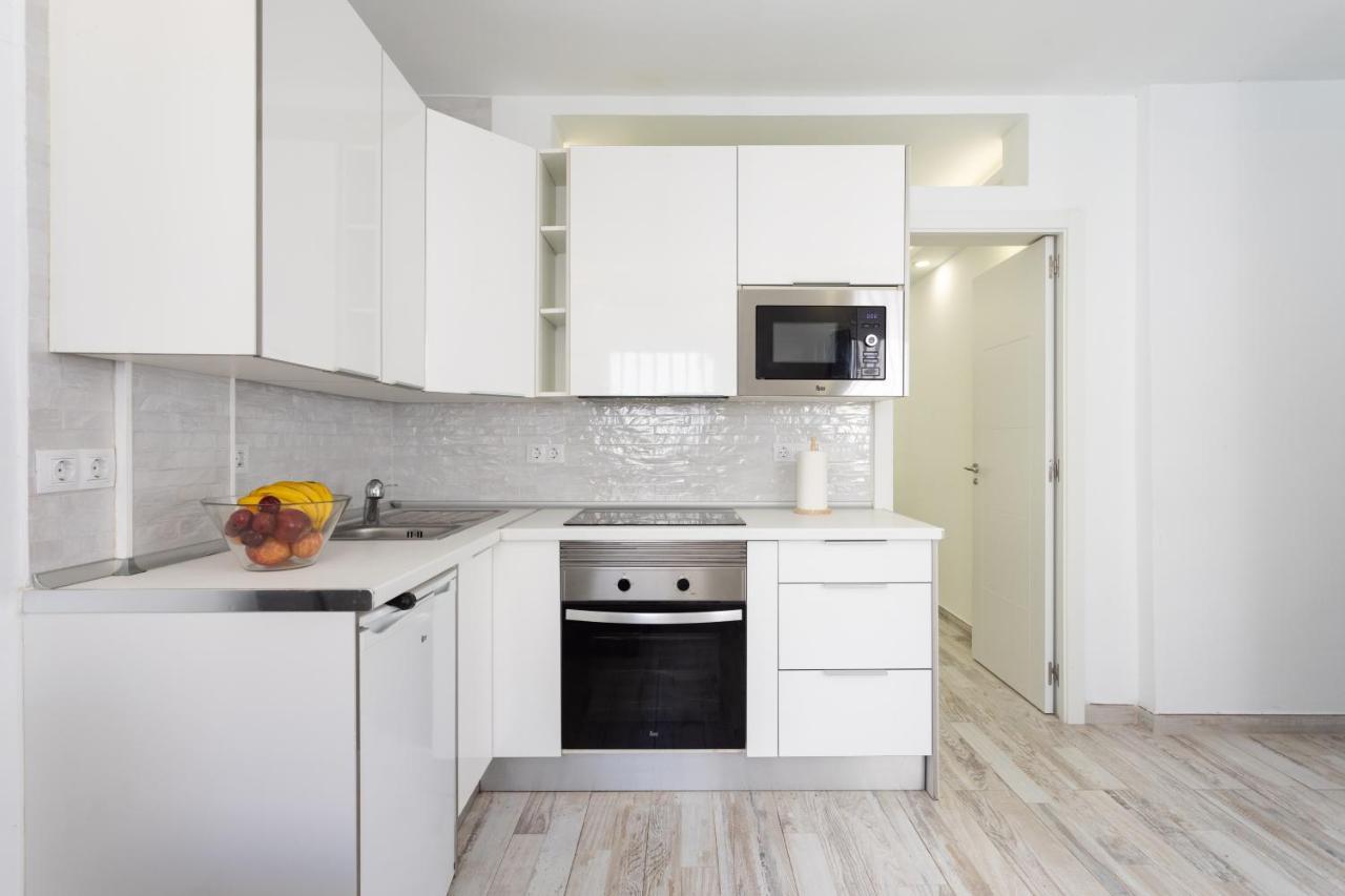 Home2Book Comfy Apt Colina Blanca Adeje, Pool Costa Adeje  Luaran gambar