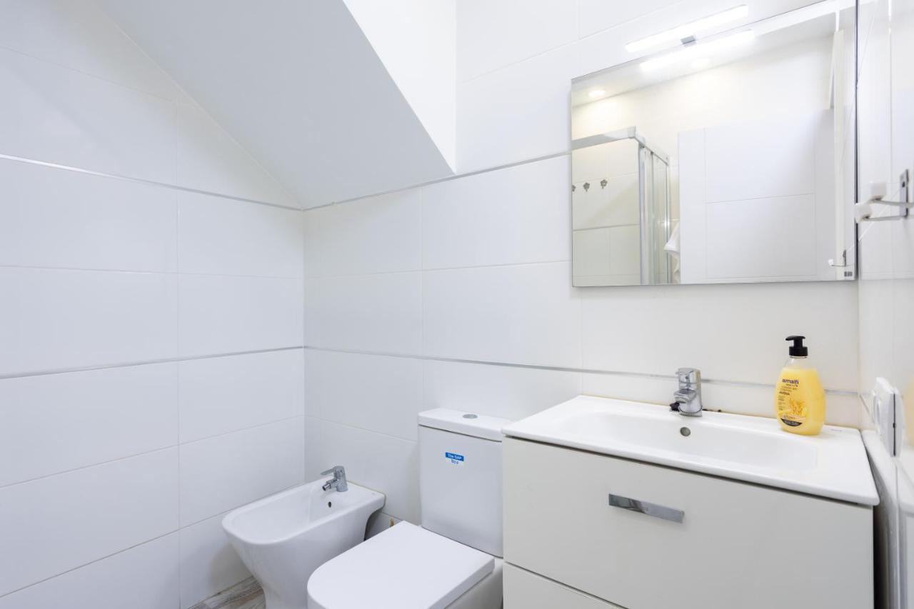 Home2Book Comfy Apt Colina Blanca Adeje, Pool Costa Adeje  Luaran gambar