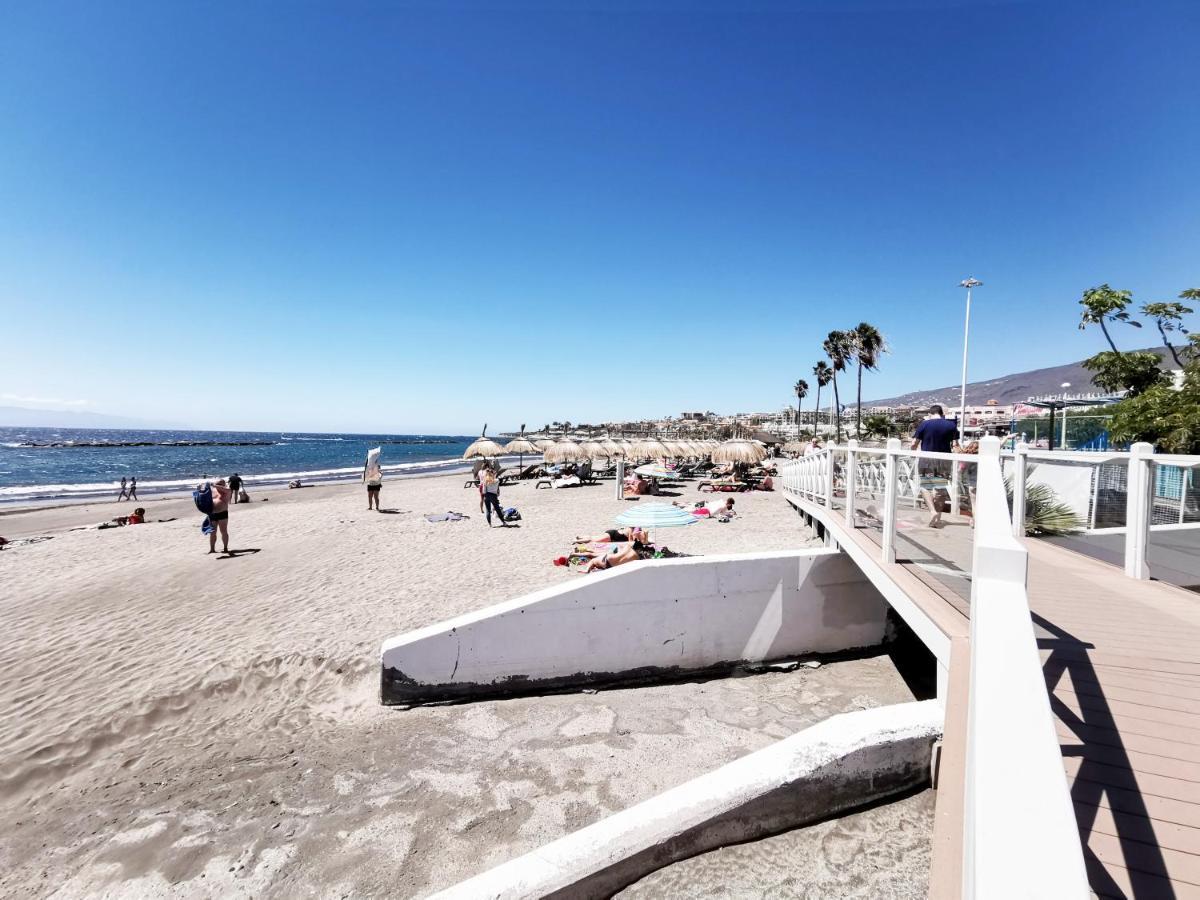 Home2Book Comfy Apt Colina Blanca Adeje, Pool Costa Adeje  Luaran gambar